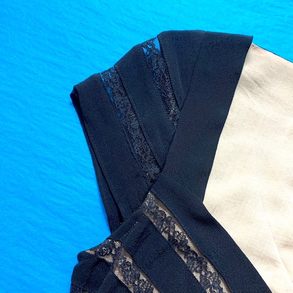 🎉🥂NWT |•FREE PEOPLE•| LAST ONE, SZ 4 LEFT • Retro Inspired Mini Dress - Picture 4 of 14